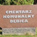 Ogoszenie Wydziau Administracji Cmentarzy